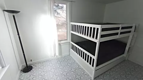 Entry Way - 306 Spring Ave, Mount Carroll, IL 61053 photo 1 of 2