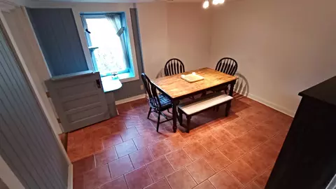 Dining - 306 Spring Ave, Mount Carroll, IL 61053 photo 1 of 2