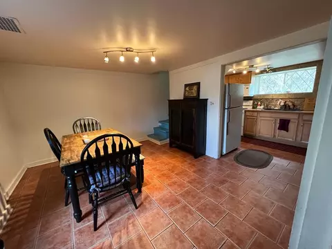 Dining - 306 Spring Ave, Mount Carroll, IL 61053 photo 2 of 2