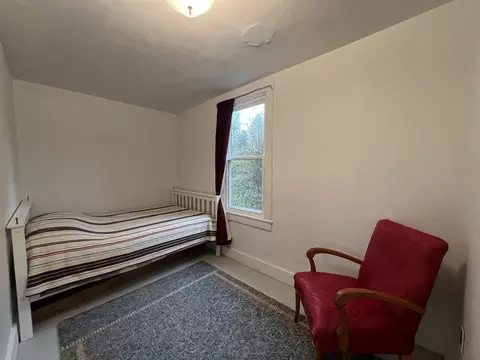 Bedroom - 306 Spring Ave, Mount Carroll, IL 61053 photo 4 of 4