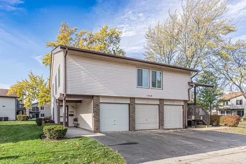 7548 Bristol Ln #5, Hanover Park, IL 60133