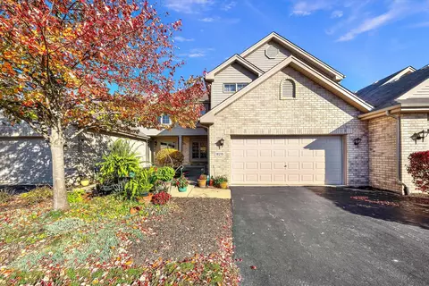 18215 Newcastle Ct, Tinley Park, IL 60487