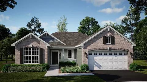 10125 Leopold Ln, Huntley, IL 60142