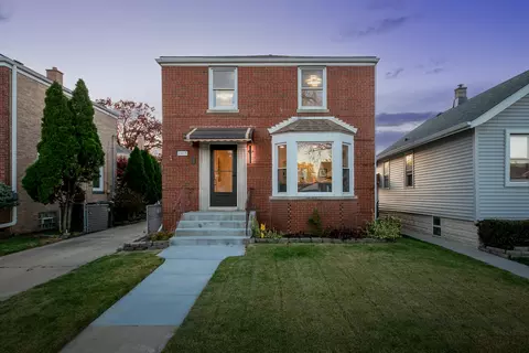2408 Haymond St, River Grove, IL 60171
