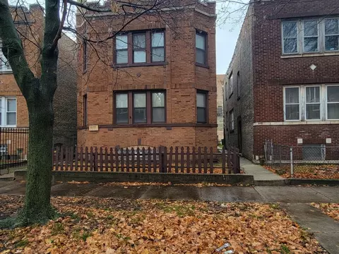 1019 N Trumbull Ave, Chicago, IL 60651
