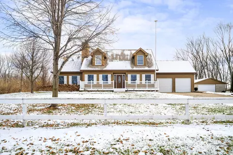 4250 S State Route 53, Braceville, IL 60407