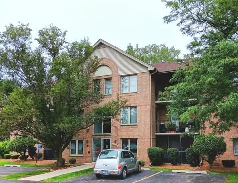 10268 Southwest Hwy #2A, Chicago Ridge, IL 60415