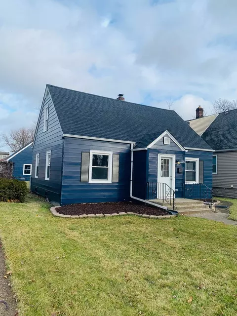 3670 177th St, Lansing, IL 60438