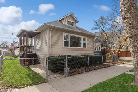5119 W Byron St, Chicago, IL 60641
