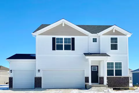 2614 Seeley St, Yorkville, IL 60560