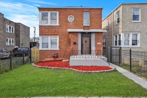 6542 S Fairfield Ave, Chicago, IL 60629