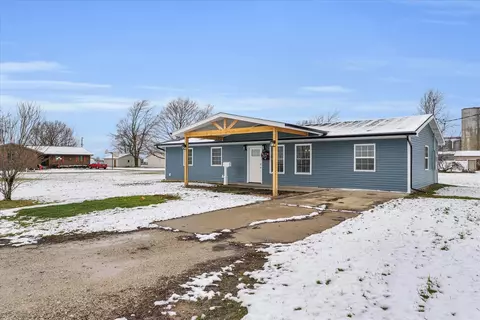 104 Webster St, Fithian, IL 61844 photo 8