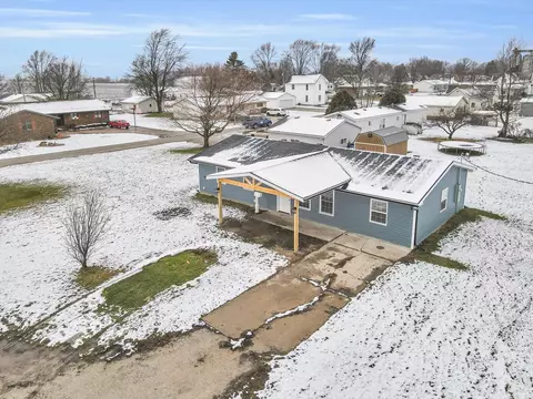 104 Webster St, Fithian, IL 61844 photo 6
