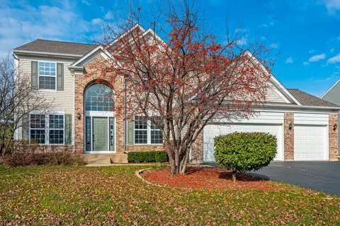 2205 Lavender Way, Yorkville, IL 60560