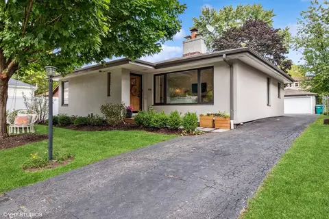 934 Cornell St, Wilmette, IL 60091