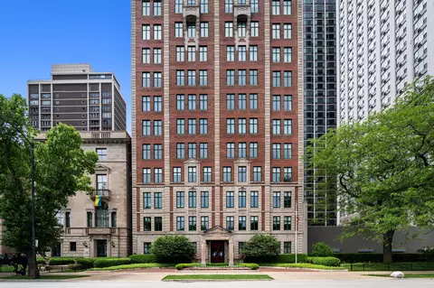 1540 N Lake Shore Dr #12S, Chicago, IL 60610