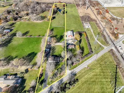 25254 W Wolfs Crossing Rd, Plainfield, IL 60585 photo 1