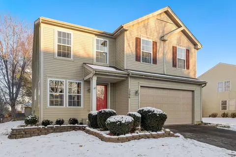 1706 Heatherstone Ave, Montgomery, IL 60538