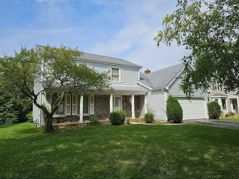 510 Lexington Ave, Fox River Grove, IL 60021
