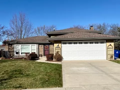 19646 Glennell Ave, Mokena, IL 60448