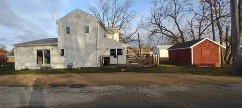 310 N Green Ave, Polo, IL 61064