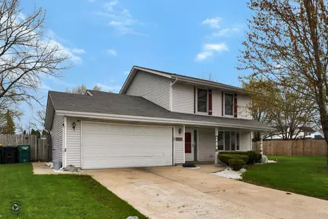 3207 Quincy Ct, Joliet, IL 60431