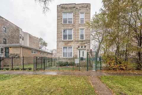 6020 S Wabash Ave, Chicago, IL 60637
