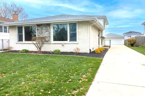 5009 W 120th Pl, Alsip, IL 60803