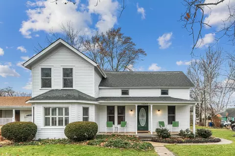 11042 Saint Marys Rd, Mokena, IL 60448