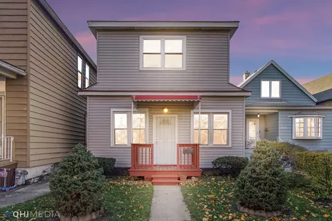 13234 S Burley Ave, Chicago, IL 60633