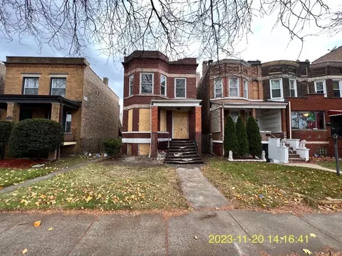 7222 S Lafayette Ave, Chicago, IL 60621