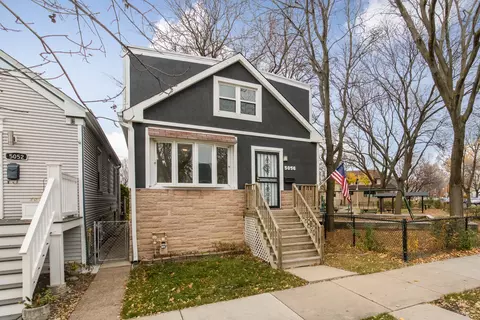 5056 N Kolmar Ave, Chicago, IL 60630
