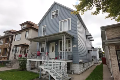 7609 W 60th Pl, Summit, IL 60501