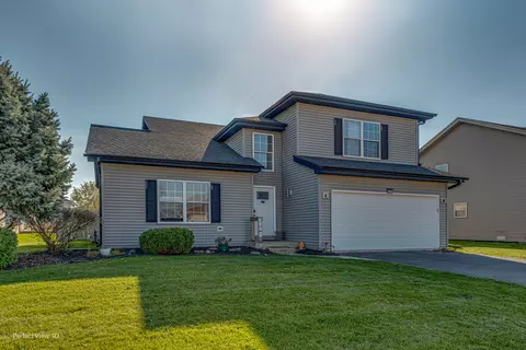 4506 Skylark Ln, Plainfield, IL 60586