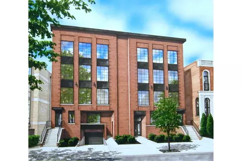 1526 N Wieland St #3S, Chicago, IL 60610