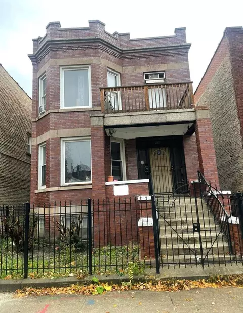 6338 S Campbell Ave, Chicago, IL 60629