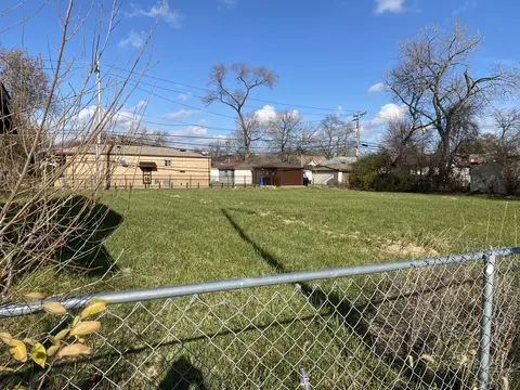 10257 S Princeton Ave, Chicago, IL 60628