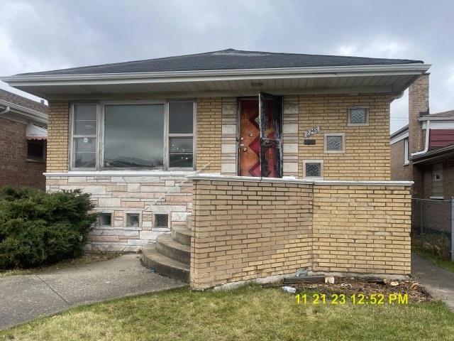 2248 W 80th St, Chicago, IL 60620