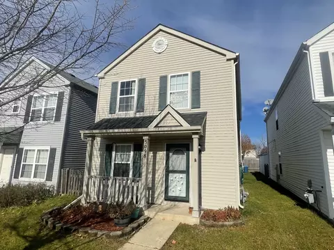 3098 Talon Cir, Aurora, IL 60503