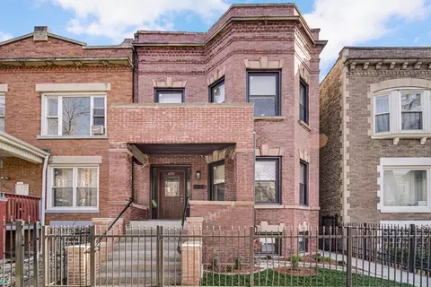 6535 S Greenwood Ave, Chicago, IL 60637