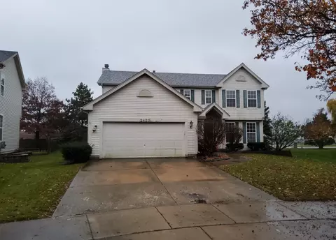 2420 Woodlake Ct, Naperville, IL 60564