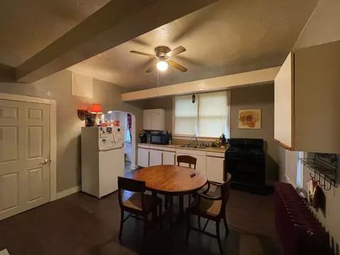 Kitchen - 618 E High St, Monticello, IL 61856 photo 1 of 3
