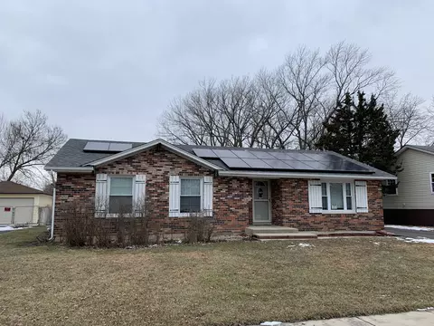 758 Harvard Ln, Matteson, IL 60443