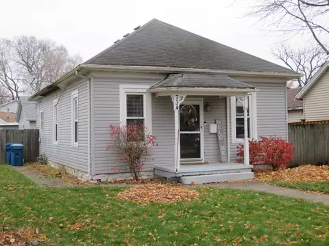 734 E Benton St, Morris, IL 60450 photo 2