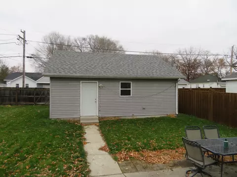 734 E Benton St, Morris, IL 60450 photo 14