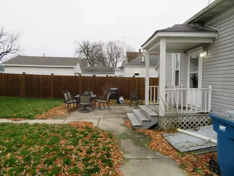 734 E Benton St, Morris, IL 60450 photo 16
