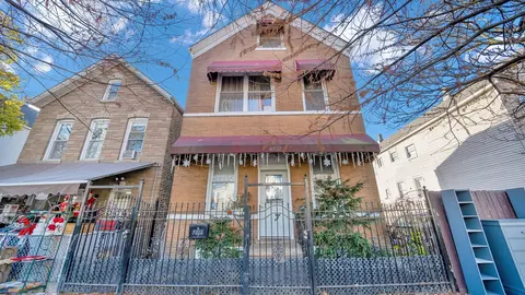 4932 S Wood St, Chicago, IL 60609