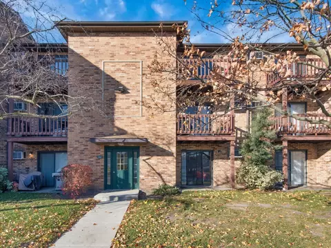 1312 N Geneva Dr #1B, Palatine, IL 60074