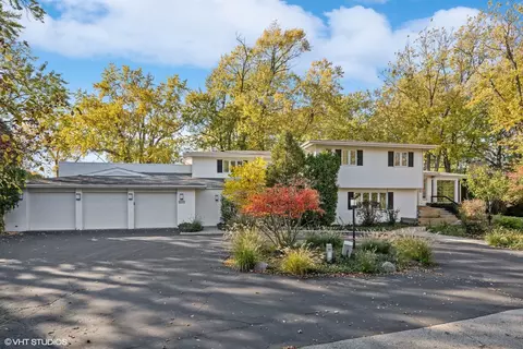 290 Drexel Ln, Glencoe, IL 60022