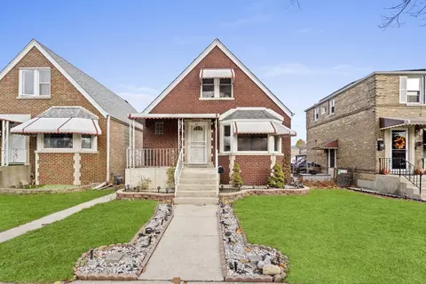 3819 S 58th Ave, Cicero, IL 60804